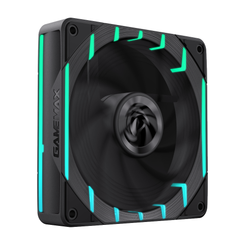 Tornado T12 ARGB PC Case Fan