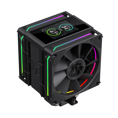 SIGMA 620 BK CPU Air Cooler