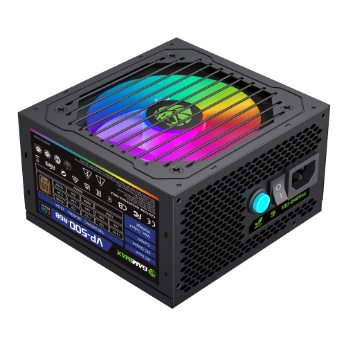 VP-500-RGB Power Supply