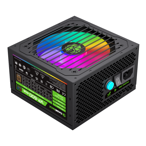 VP-600-RGB Power Supply