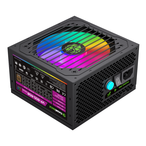 VP-800-RGB-M Power Supply