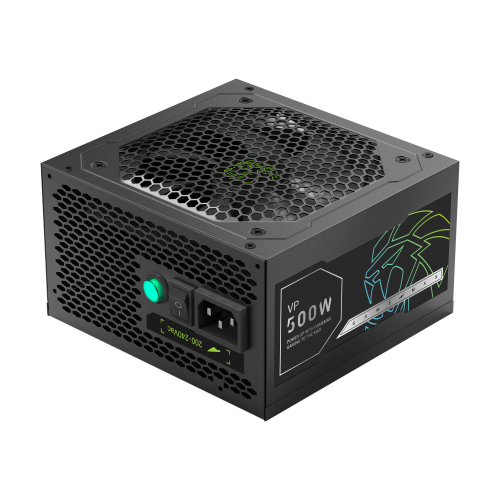VP 500S BK Power Supply