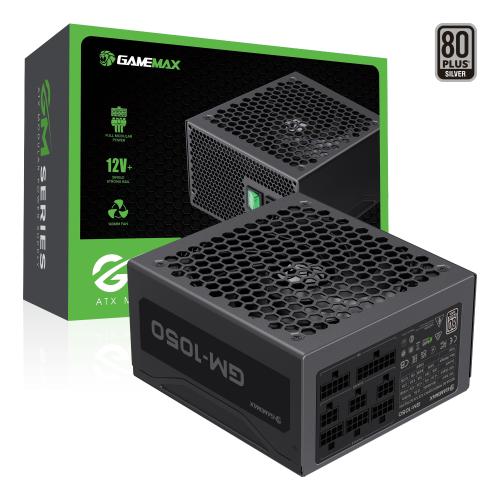 GM-1050 Power Supply