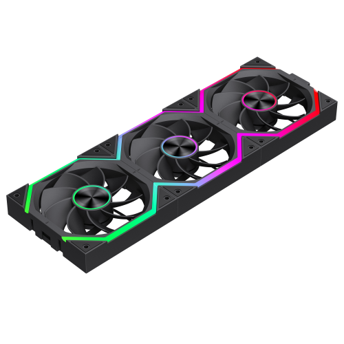 FN12A-N2 WL-R PC Case Fan