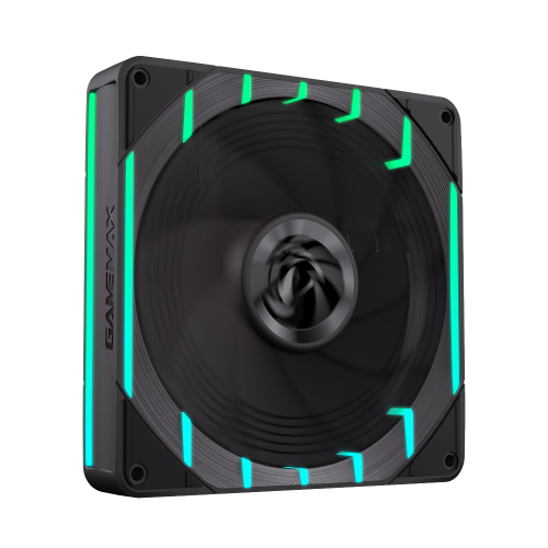 Tornado T14 ARGB PC Case Fan