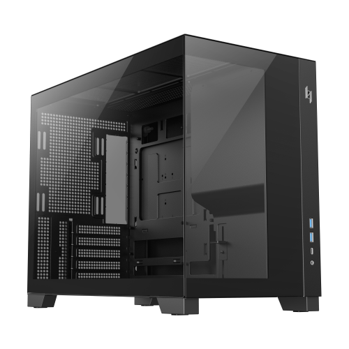 NEX C33 BK PC Case