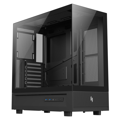 NEX C51 BK PC Case