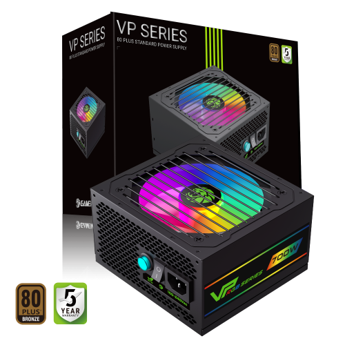 VP-700-RGB-S Power Supply