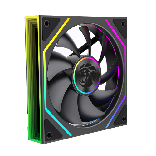 FN12A-J1 B PC Case Fan
