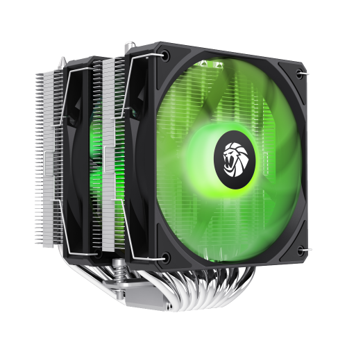 TWIN 830 CPU Air Cooler