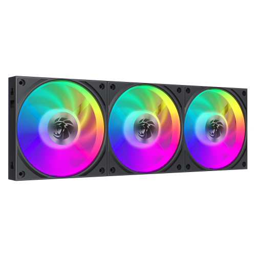 FN36A-O1 PC Case Fan