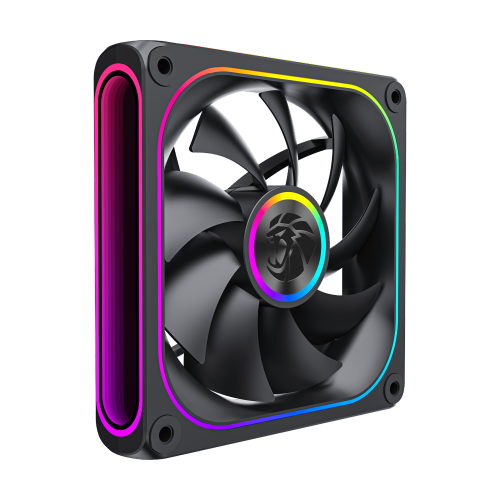 FN12A-F4 PC Case Fan