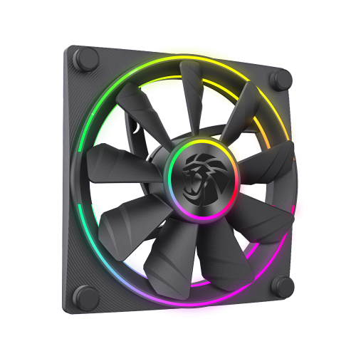 FN12A-Q1 B PC Case Fan