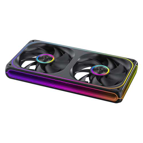 FN24A-F4 PC Case Fan