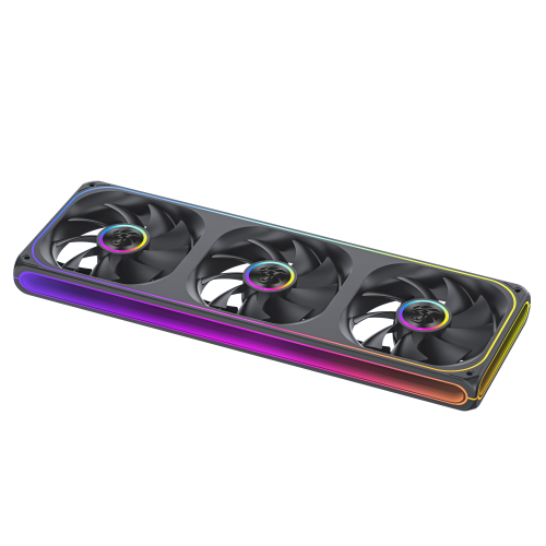 FN36A-F4 PC Case Fan