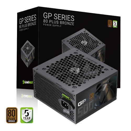 GP-500