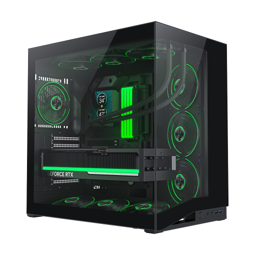 N70 PC Case