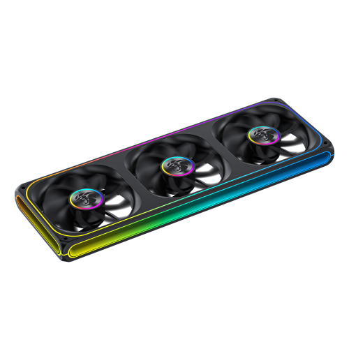 FN36A-F4-R PC Case Fan