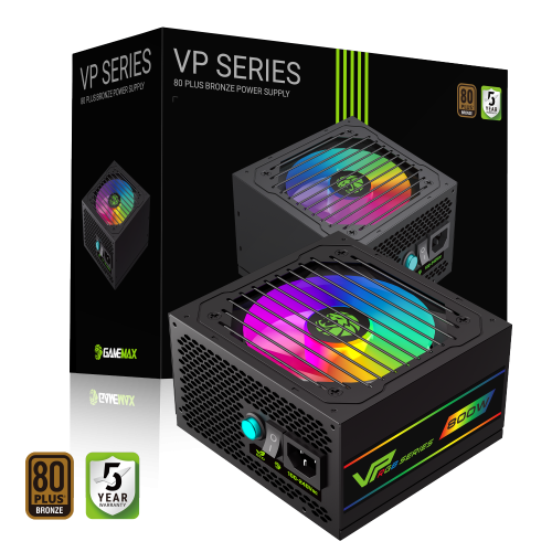 VP-800-RGB Power Supply
