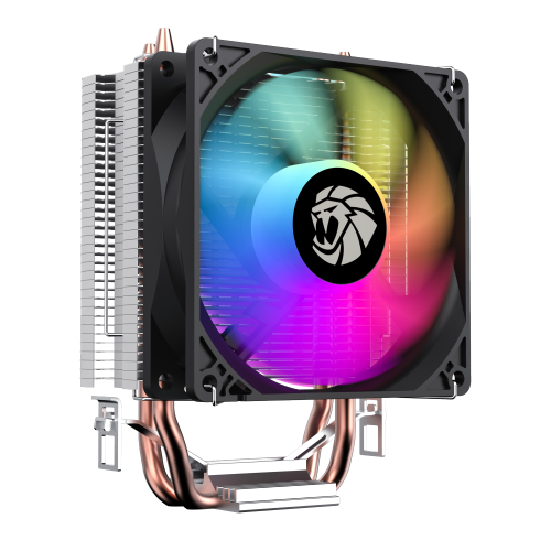 ICE Flow ARGB CPU Air Cooler