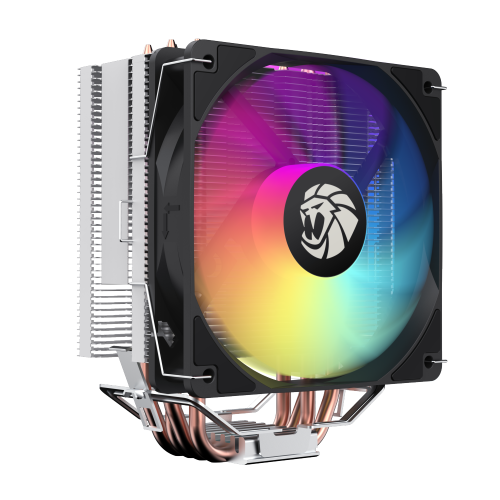 ICE Wing ARGB CPU Air Cooler