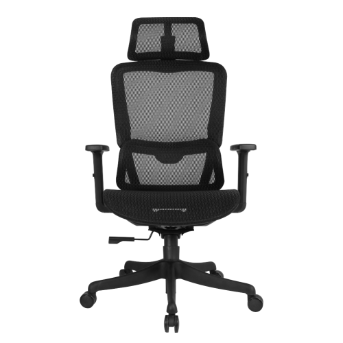 GCR11 Black