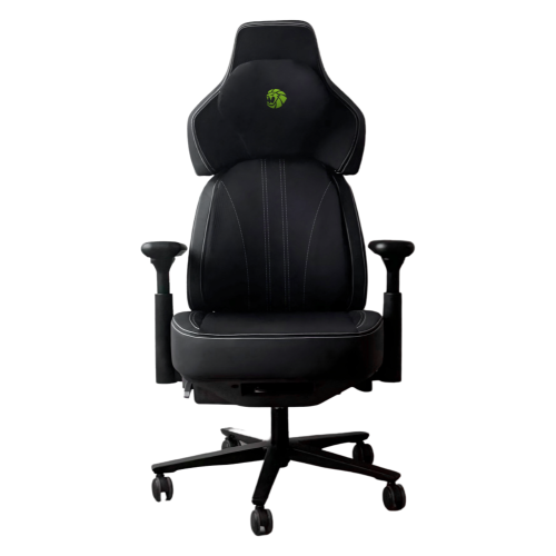 GCR30 Black