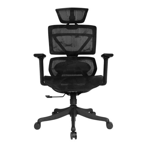 GCR20 Black