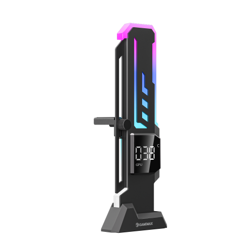 GPU-190 DIGITAL BK