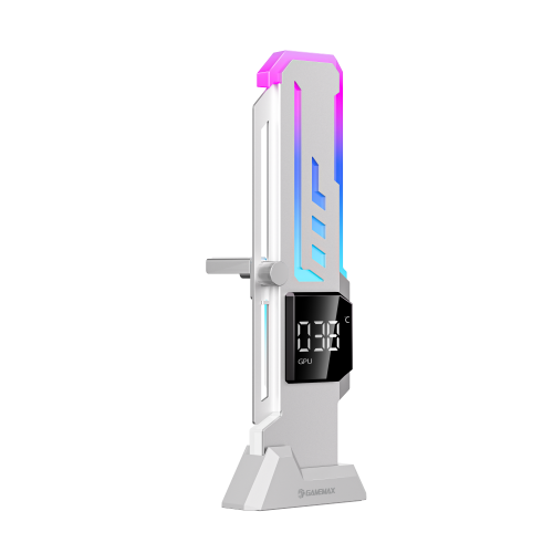 GPU-190 DIGITAL WH