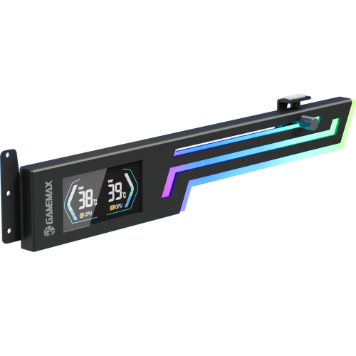 GPU-285 DIGITAL BK