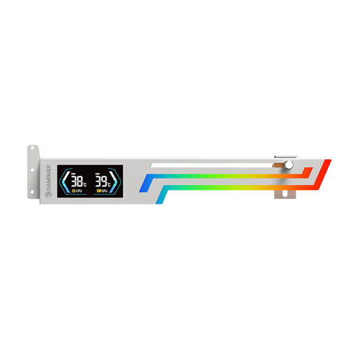 GPU-285 DIGITAL WH