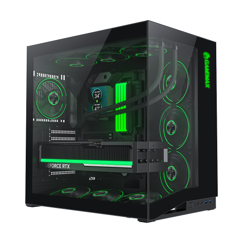 N70 PC Case