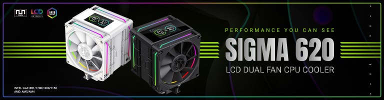 SIGMA 620 Banner 1920x500