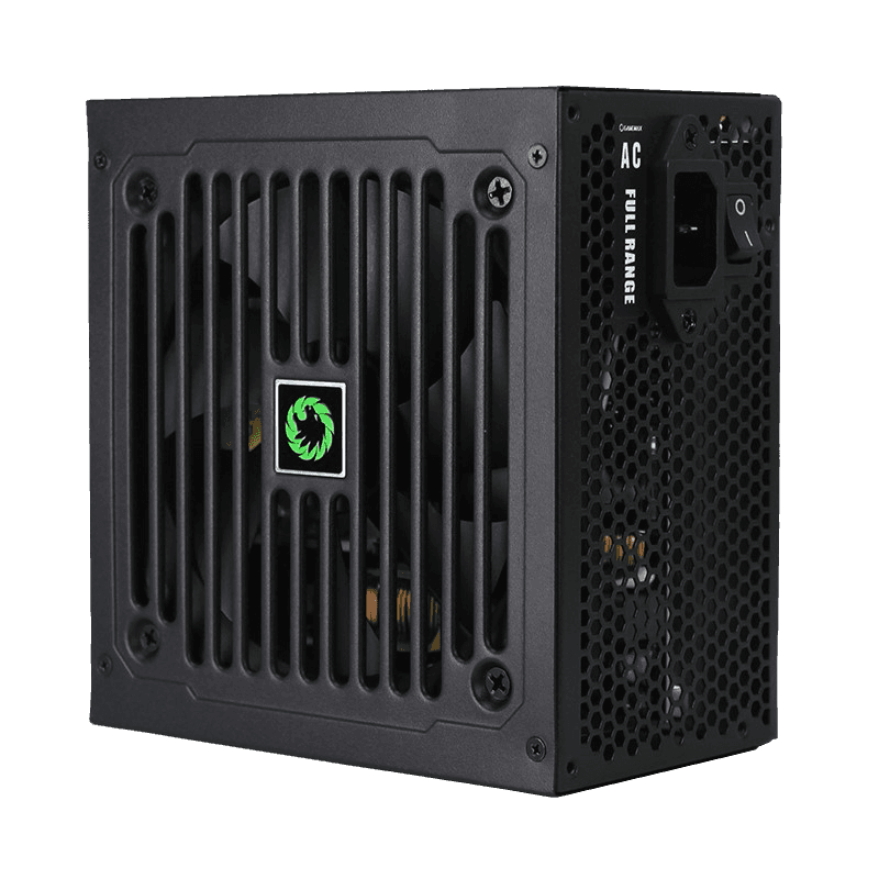 Корпус блока питания GameMax GE-700