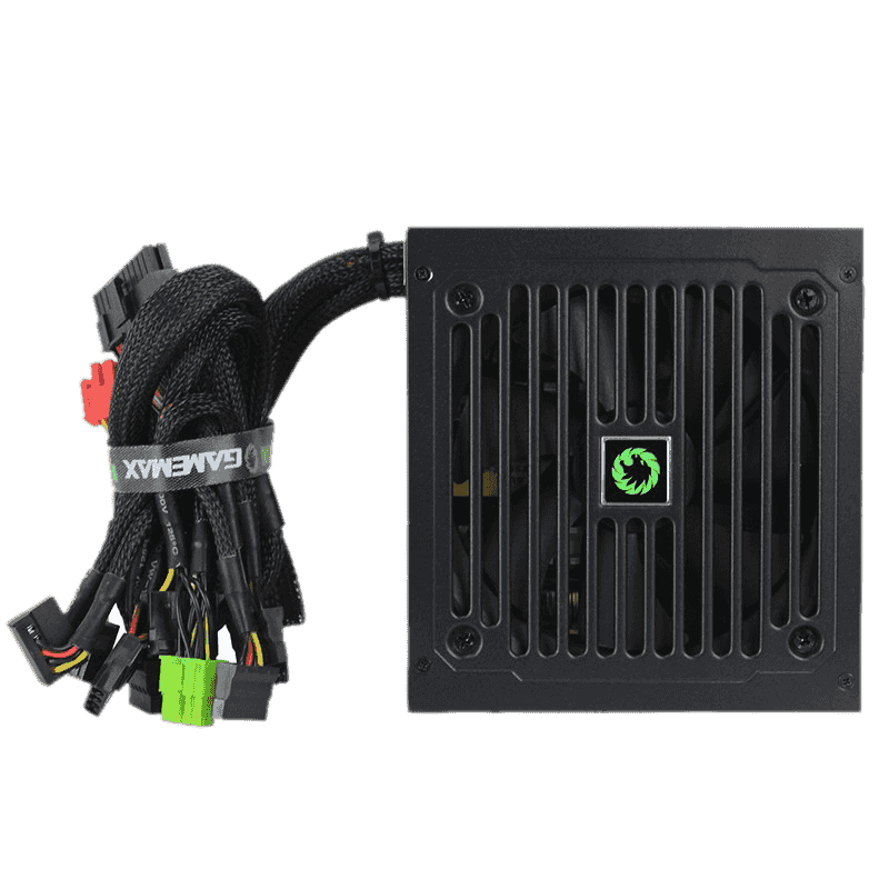 Вентилятор блока питания GameMax GE-700