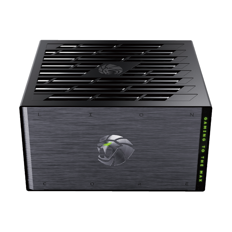 STRIKING DESIGN WITH PREMIUM MATERIALS