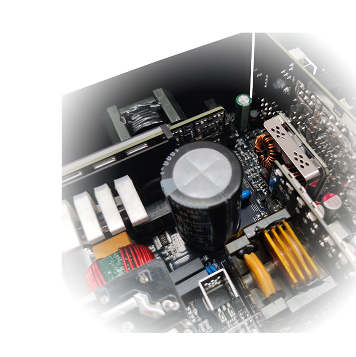 ULTRA-STABLE VOLTAGE REGULATION