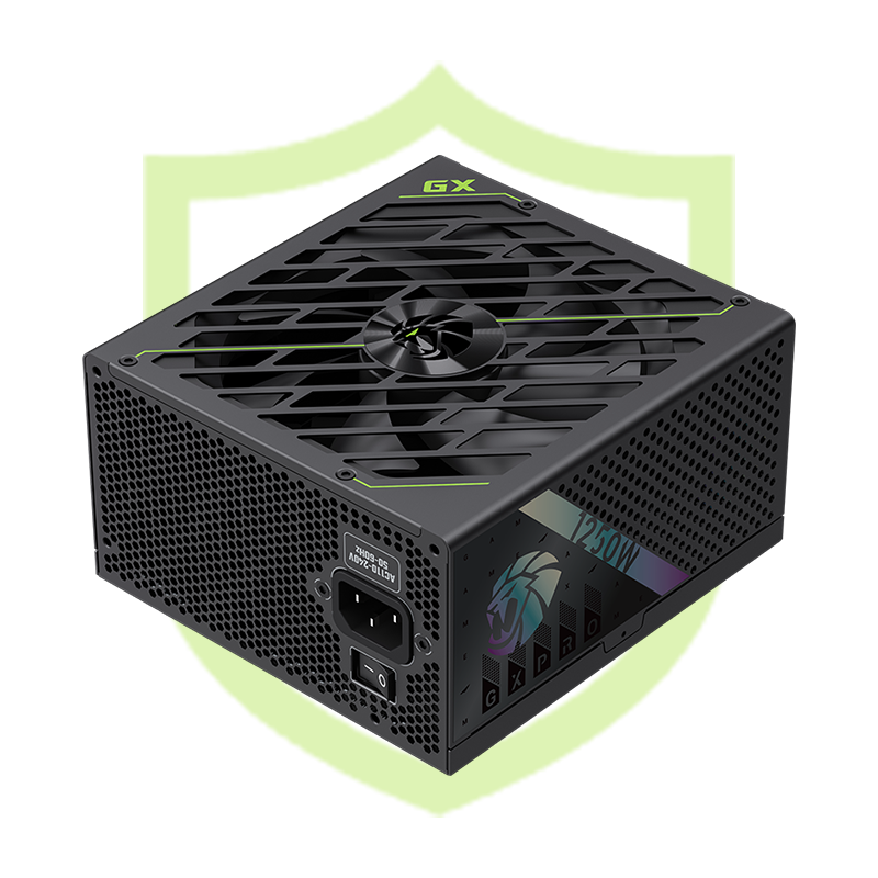 COMPREHENSIVE CIRCUIT PROTECTION