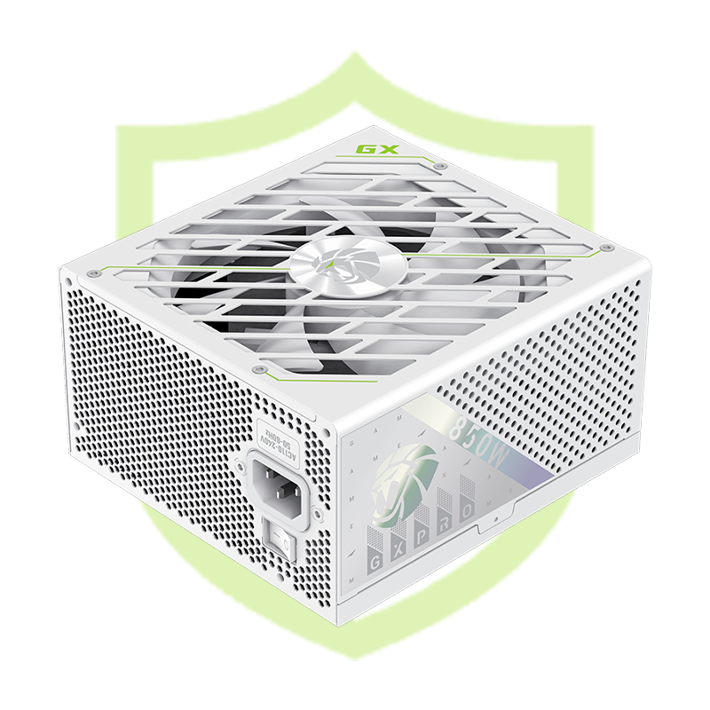 COMPREHENSIVE CIRCUIT PROTECTION