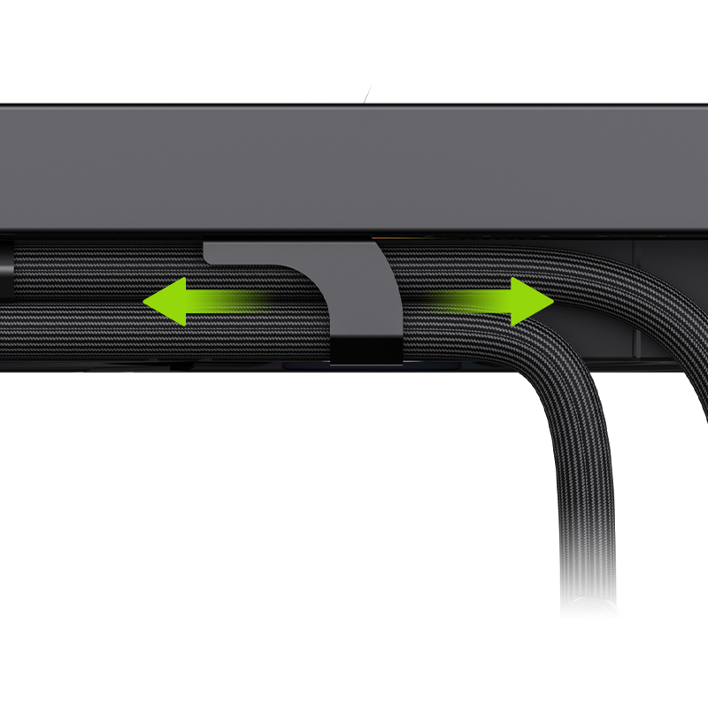 INNOVATIVE MOBILE TUBE CLAMP