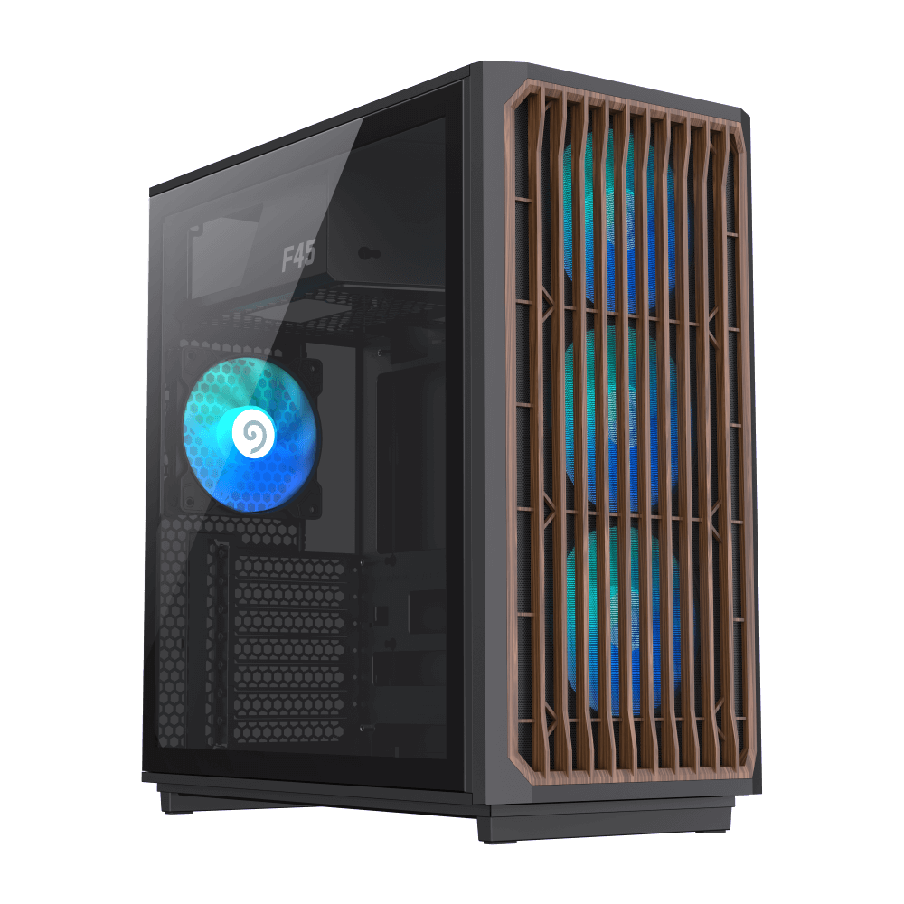 Full Tower PC Case for Water Cooling: Best Options 2025
