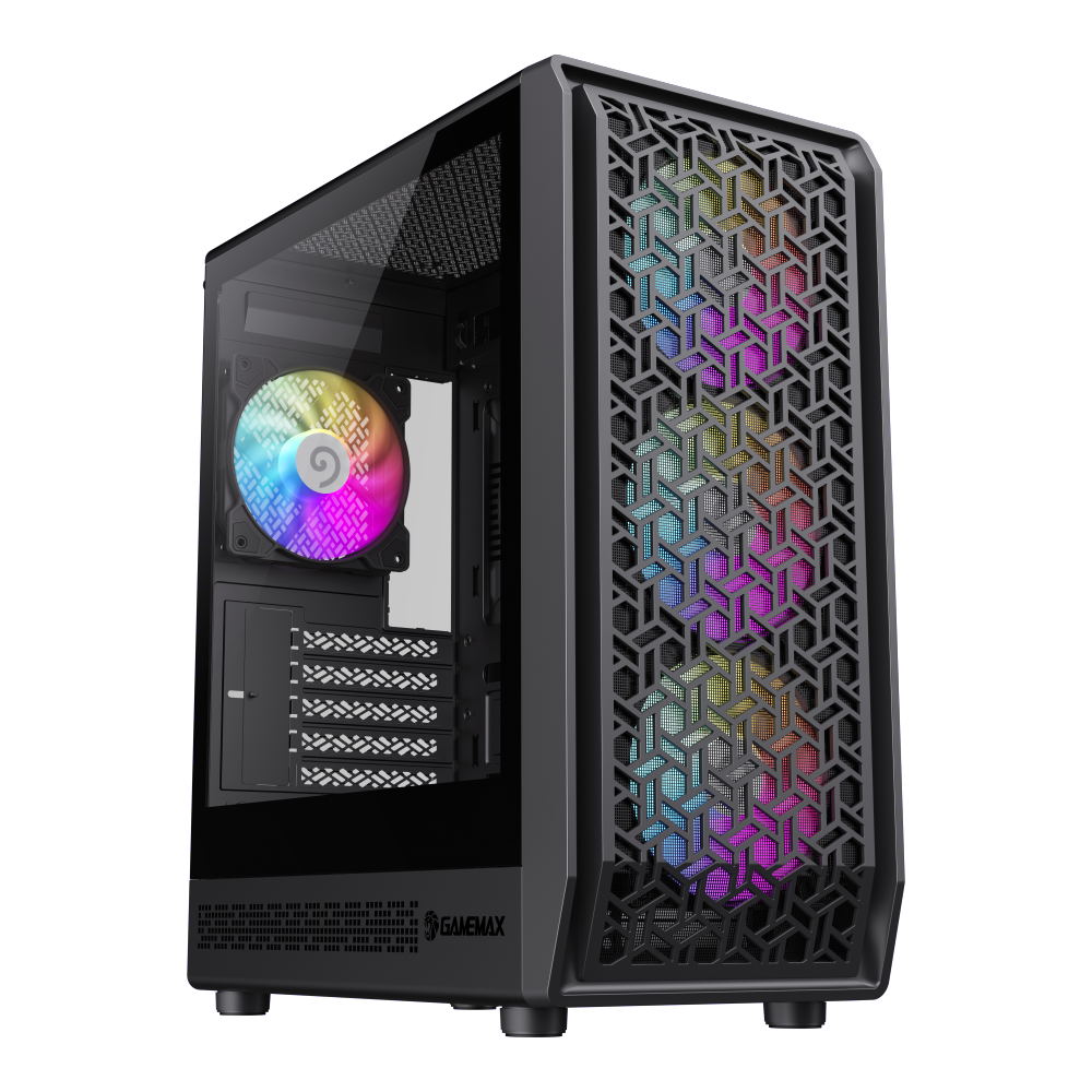 Full Tower PC Case: The Ultimate Guide for 2025