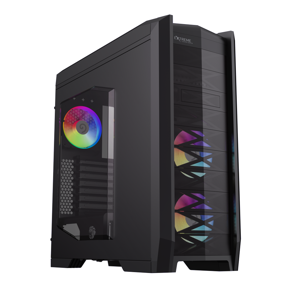 Full Tower PC Case for Beginners: Easy Build & Upgrade Guide