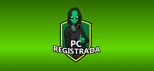 PC Resgistrada