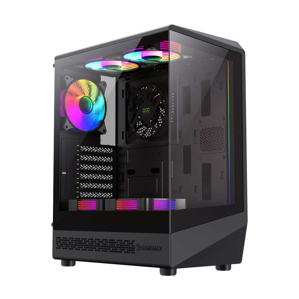 Best PC Case for Water Cooling Enthusiasts 2026