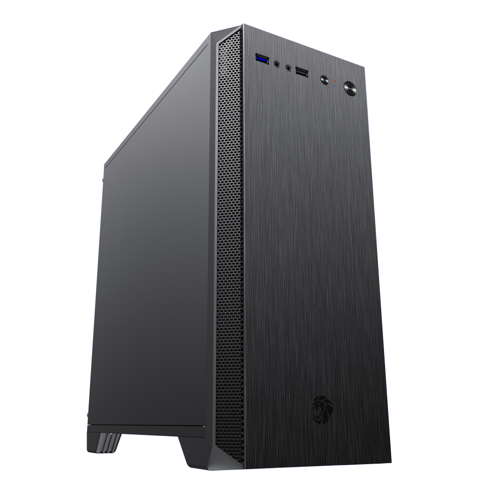 Best Quiet Gaming PC Case: Silent Chassis for Noise-Free Gaming