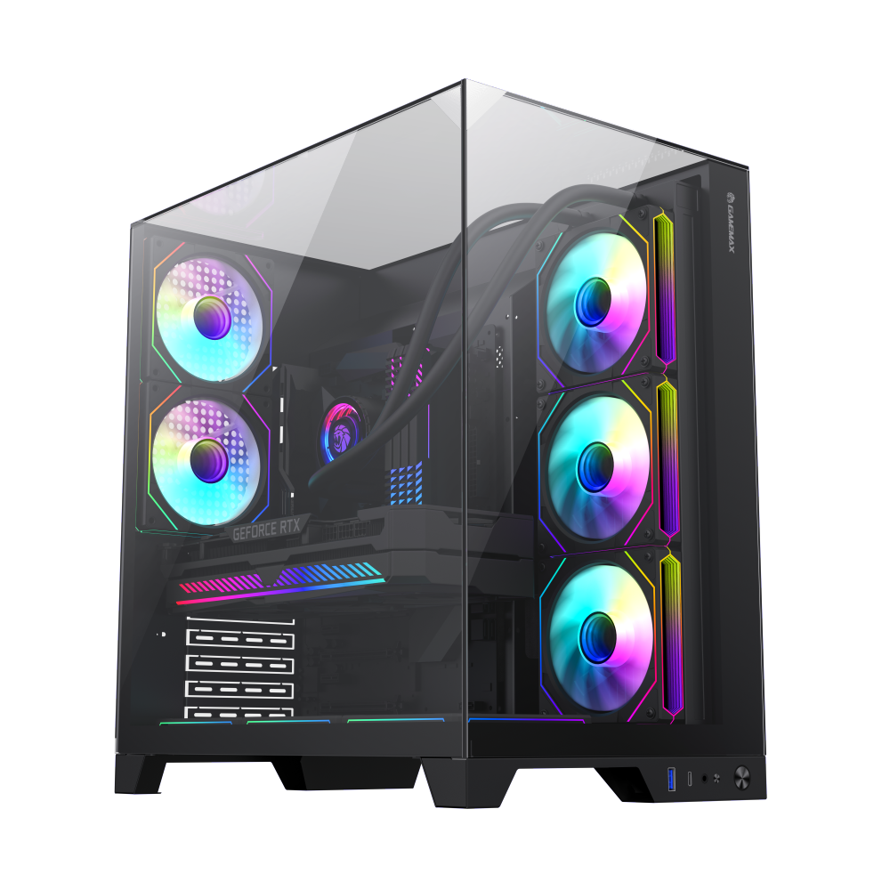 Full Tower vs Full Size PC Case: What's the Difference?