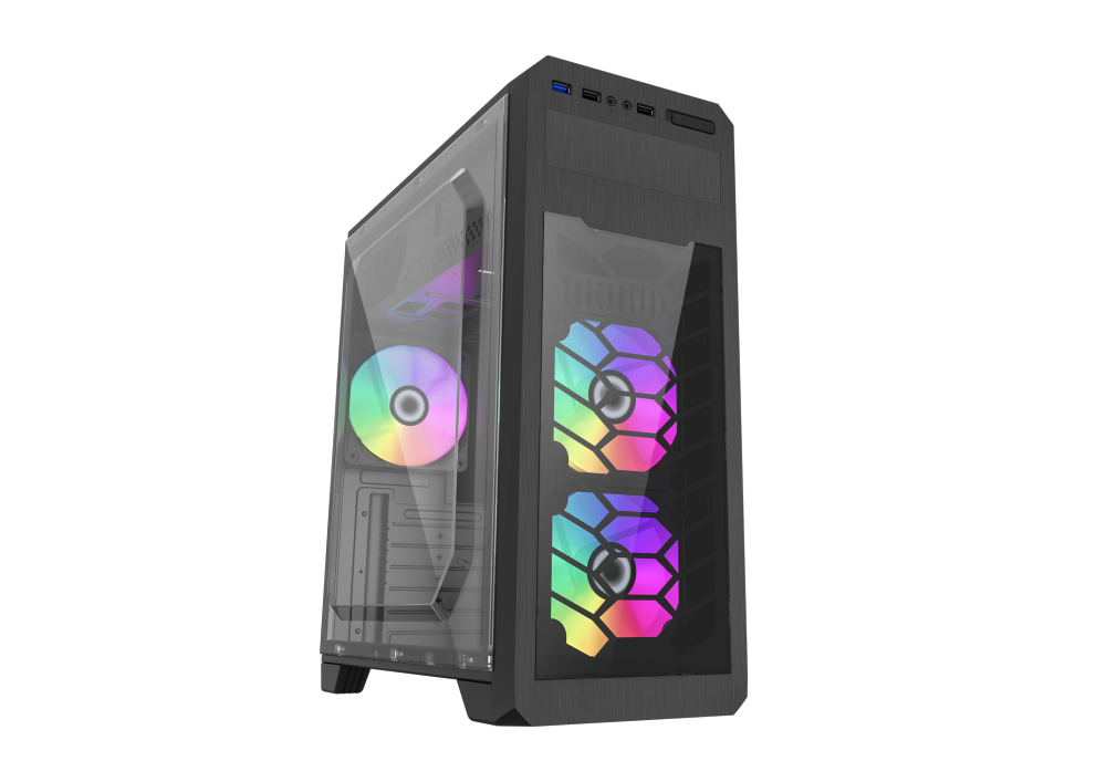 G563-Computer Cases | Pc Cases | The Best PC Tower Cases in 2024