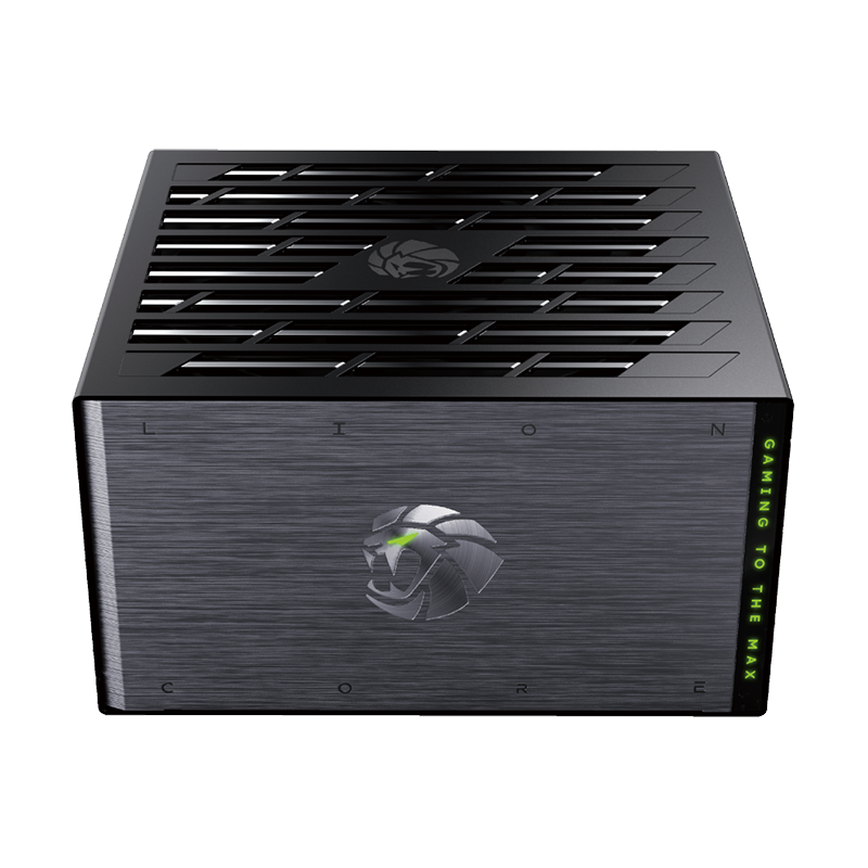 STRIKING DESIGN WITH PREMIUM MATERIALS